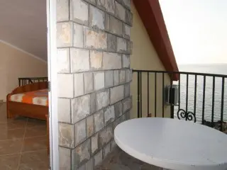 Apartmani Posejdon