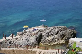 Apartmani Posejdon