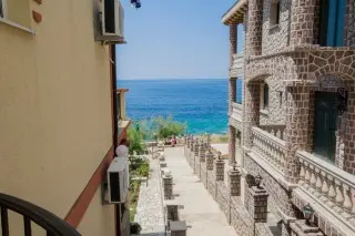 Apartmani Posejdon
