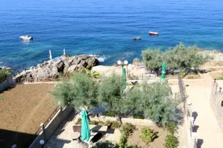 Apartmani Posejdon