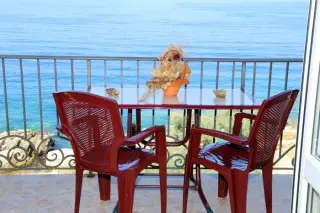 Apartmani Posejdon