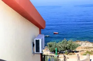Apartmani Posejdon