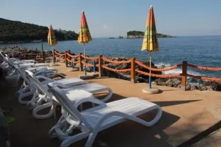 Apartmani Posejdon
