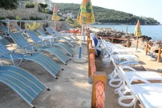 Apartmani Posejdon