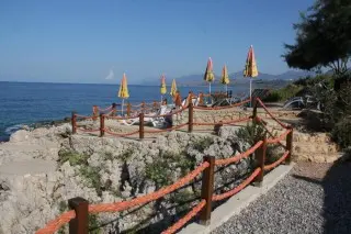 Apartmani Posejdon