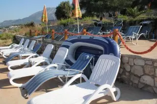 Apartmani Posejdon