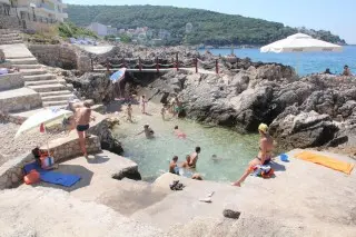 Apartmani Posejdon