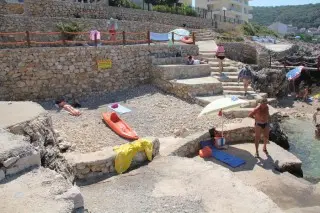 Apartmani Posejdon