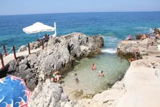 Apartmani Posejdon