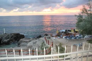 Apartmani Posejdon