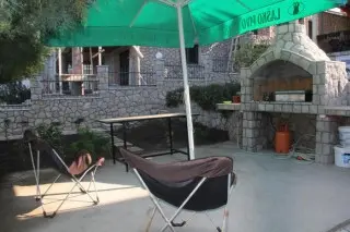 Apartmani Posejdon