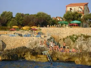 Apartmani Posejdon