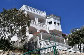 Studio Apartmani Villa Aleksandra