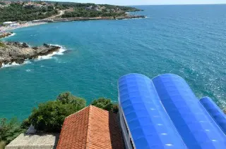 Studio Apartmani Villa Aleksandra