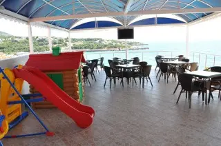 Studio Apartmani Villa Aleksandra