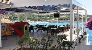 Studio Apartmani Villa Aleksandra