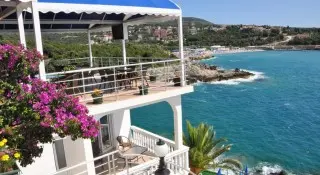 Studio Apartmani Villa Aleksandra