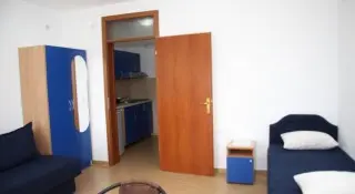 Studio Apartmani Villa Aleksandra