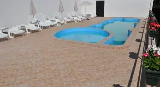 Studio Apartmani Villa Aleksandra