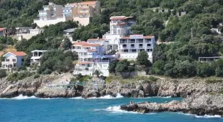 Studio Apartmani Villa Aleksandra