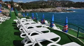 Studio Apartmani Villa Aleksandra