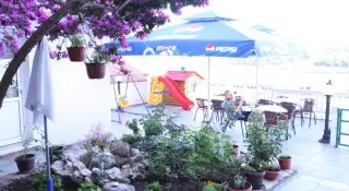 Studio Apartmani Villa Aleksandra