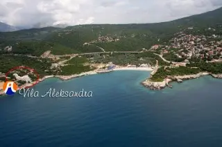 Studio Apartmani Villa Aleksandra