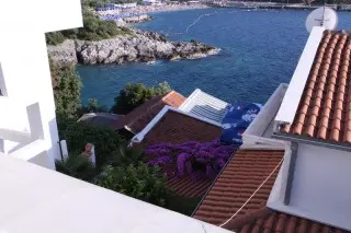 Studio Apartmani Villa Aleksandra