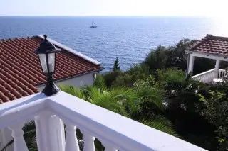 Studio Apartmani Villa Aleksandra