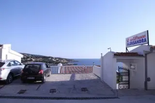 Studio Apartmani Villa Aleksandra