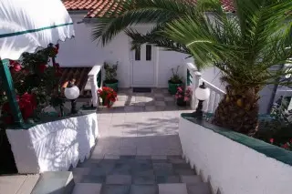Studio Apartmani Villa Aleksandra