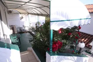 Studio Apartmani Villa Aleksandra