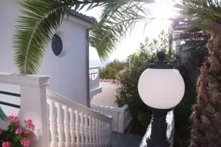 Studio Apartmani Villa Aleksandra
