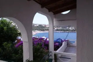 Studio Apartmani Villa Aleksandra