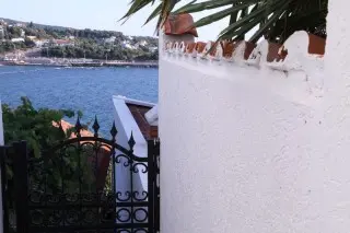 Studio Apartmani Villa Aleksandra