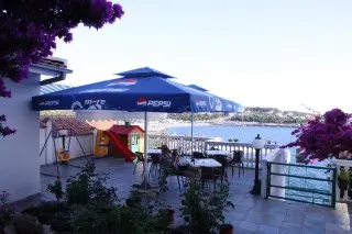 Studio Apartmani Villa Aleksandra