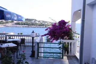 Studio Apartmani Villa Aleksandra