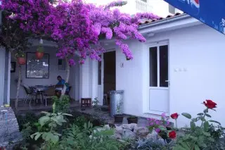 Studio Apartmani Villa Aleksandra