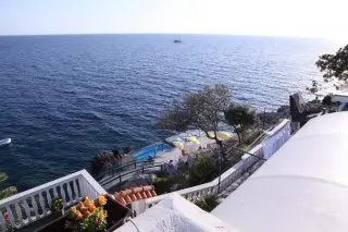 Studio Apartmani Villa Aleksandra