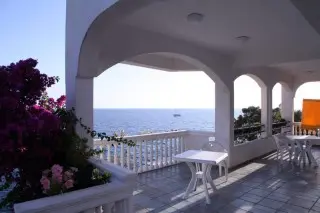 Studio Apartmani Villa Aleksandra