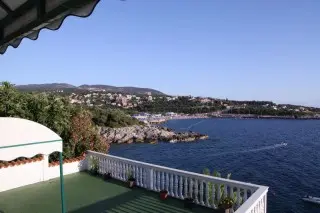 Studio Apartmani Villa Aleksandra