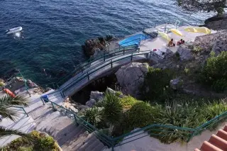 Studio Apartmani Villa Aleksandra