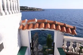Studio Apartmani Villa Aleksandra