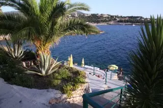 Studio Apartmani Villa Aleksandra