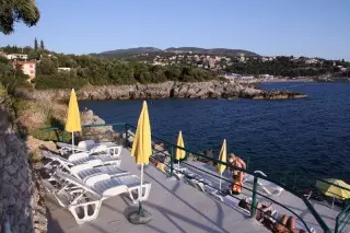 Studio Apartmani Villa Aleksandra