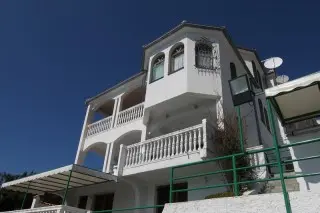 Studio Apartmani Villa Aleksandra