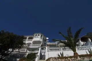 Studio Apartmani Villa Aleksandra