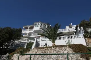 Studio Apartmani Villa Aleksandra