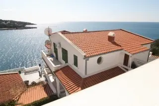 Studio Apartmani Villa Aleksandra