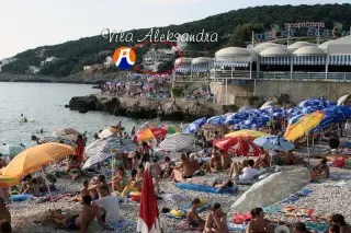 Studio Apartmani Villa Aleksandra